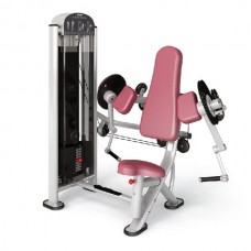 Бицепс (независимый) Panatta Alternate Arm Curl 1FE056 Бицепс (независимый) Panatta Alternate Arm Curl 1FE056