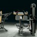 Сгибание ног стоя Panatta Standing Leg Curling 1FE084 Сгибание ног стоя Panatta Standing Leg Curling 1FE084