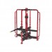 Студийная рама для функционального тренинга HOIST MotionCage MCS-8001 Студийная рама для функционального тренинга HOIST MotionCage MCS-8001