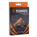 Эспандер "TORRES набор латексных жгутов", арт. AL0033, дл. 24 см, шир. 5 см, 3 жгута с разным сопрот Эспандер "TORRES набор латексных жгутов", арт. AL0033, дл. 24 см, шир. 5 см, 3 жгута с разным сопрот