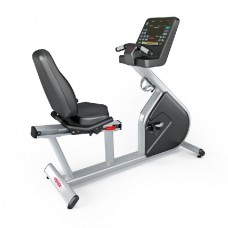 ВЕЛОТРЕНАЖЁР Panatta HORIZONTAL BIKE FENIX 1FX002A ВЕЛОТРЕНАЖЁР Panatta HORIZONTAL BIKE FENIX 1FX002A
