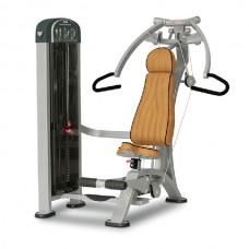 Жим от груди в наклоне (сходящейся) Panatta INCLINED CHEST PRESS 1XPL037 Жим от груди в наклоне (сходящейся) Panatta INCLINED CHEST PRESS 1XPL037