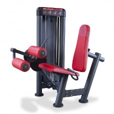 Сгибание ног сидя Panatta Seated Leg Curling 1SC083 Сгибание ног сидя Panatta Seated Leg Curling 1SC083