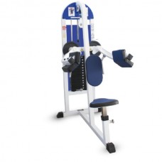Дельта - машина BARBELL MB 3.32 Дельта - машина BARBELL MB 3.32
