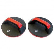 Упоры для отжиманий поворотные Lite Weights 1565LW Упоры для отжиманий поворотные Lite Weights 1565LW