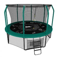 Батут UNIX line SUPREME GAME 10 ft (green) Батут UNIX line SUPREME GAME 10 ft (green)