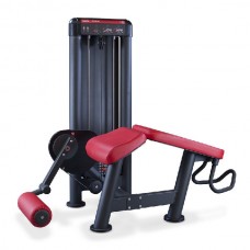 Сгибание ног лежа Panatta Leg Curling 1SC082 Сгибание ног лежа Panatta Leg Curling 1SC082