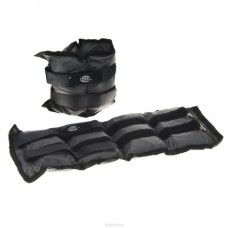 5863WC Утяжелители Lite Weights 1,5кг*2шт (нейлон) 5863WC Утяжелители Lite Weights 1,5кг*2шт (нейлон)