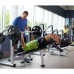 Олимпийская скамья с обратным наклоном PRECOR DBR411 Олимпийская скамья с обратным наклоном PRECOR DBR411