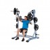Силовой тренажер Жим от груди PRECOR DPL540 Силовой тренажер Жим от груди PRECOR DPL540
