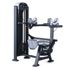 Вращение торса Panatta Torsion Machine 1FE066 Вращение торса Panatta Torsion Machine 1FE066