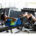 Скамья для пресса PRECOR DBR113 Скамья для пресса PRECOR DBR113