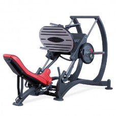 Жим ногами под углом 45° Panatta LEG PRESS 45° 1HP586 Жим ногами под углом 45° Panatta LEG PRESS 45° 1HP586