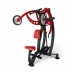 Силовая горизонтальная тяга Panatta POWER ROW 1HP502PR Силовая горизонтальная тяга Panatta POWER ROW 1HP502PR