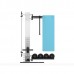 Комплекс на 2 станции Queenax The One Wall Mounted Комплекс на 2 станции Queenax The One Wall Mounted