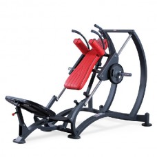Гакк присед Panatta HACK SQUAT 1HP587 Гакк присед Panatta HACK SQUAT 1HP587