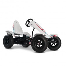 Веломобиль BERG Race BFR 3 07.20.02.00 Веломобиль BERG Race BFR 3 07.20.02.00