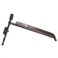 Скамья наклонная Royal Fitness, Арт. BENCH-001 Скамья наклонная Royal Fitness, Арт. BENCH-001