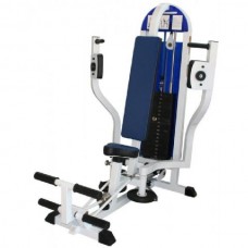 Грудь-машина Баттерфляй BARBELL MB 3.26 Грудь-машина Баттерфляй BARBELL MB 3.26