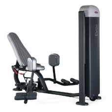 Сведение / Разведение бедер Panatta Adductor/Abductor Machine 1FE093 Сведение / Разведение бедер Panatta Adductor/Abductor Machine 1FE093