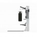 Настенный комплекс на 3 станции Queenax 2D Wall Solution 475 Настенный комплекс на 3 станции Queenax 2D Wall Solution 475