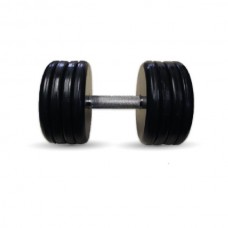 Гантель MB BARBELL MB-FdbEM-B39 Гантель MB BARBELL MB-FdbEM-B39