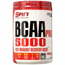 SAN BCAA-PRO 5000 SAN BCAA-PRO 5000