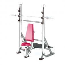 Армейский жим Panatta OLYMPIC SHOULDER BENCH 1FE207 Армейский жим Panatta OLYMPIC SHOULDER BENCH 1FE207