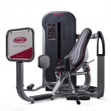 Сведение / Разведение бедер Panatta ADDUCTOR - ABDUCTOR MACHINE 1MTH093 Сведение / Разведение бедер Panatta ADDUCTOR - ABDUCTOR MACHINE 1MTH093