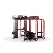 Рама для функционального тренинга HOIST MotionCage MC-7004 Рама для функционального тренинга HOIST MotionCage MC-7004