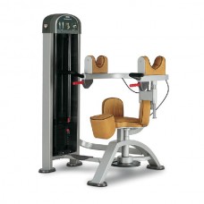 Вращение торса Panatta TORSION MACHINE 1XPL066 Вращение торса Panatta TORSION MACHINE 1XPL066