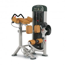 Сгибание ног стоя Panatta STANDING LEG CURLING 1XPL084 Сгибание ног стоя Panatta STANDING LEG CURLING 1XPL084