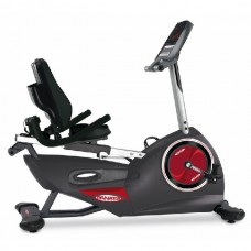 ВЕЛОТРЕНАЖЁР Panatta HORIZONTAL BIKE BORA 1BO402 ВЕЛОТРЕНАЖЁР Panatta HORIZONTAL BIKE BORA 1BO402