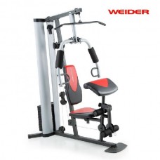 Силовой комплекс Weider 8700 Силовой комплекс Weider 8700