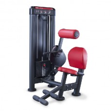 Разгибание спины Panatta Lower Back 1SC005 Разгибание спины Panatta Lower Back 1SC005