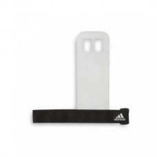 Накладки на ладонь для захвата Adidas S/M, кожа, Арт. ADAC-13151 Накладки на ладонь для захвата Adidas S/M, кожа, Арт. ADAC-13151