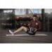 Тренировочный коврик (мат) серый Reebok, Арт. RAMT-11014GR Тренировочный коврик (мат) серый Reebok, Арт. RAMT-11014GR