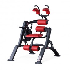 Пресс Panatta ABDOMINAL CRUNCH 1HP565 Пресс Panatta ABDOMINAL CRUNCH 1HP565