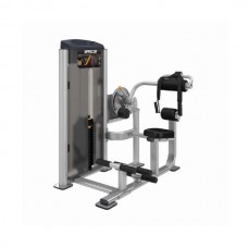 Силовой тренажер для пресса / спины PRECOR C028ES Силовой тренажер для пресса / спины PRECOR C028ES