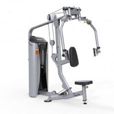 Силовой тpeнaжep Баттерфляй / Задние дельты HOIST HD-3900 Силовой тpeнaжep Баттерфляй / Задние дельты HOIST HD-3900