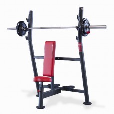 Армейский жим Panatta OLYMPIC SHOULDER BENCH 1SC207 Армейский жим Panatta OLYMPIC SHOULDER BENCH 1SC207