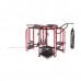 Рама для функционального тренинга HOIST MotionCage MC-7003 Рама для функционального тренинга HOIST MotionCage MC-7003