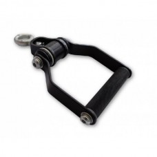 Рукоятка для тяги закрытая черная Premium FT-DH-BLACK Рукоятка для тяги закрытая черная Premium FT-DH-BLACK