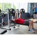 Олимпийская скамья PRECOR DBR408 Олимпийская скамья PRECOR DBR408