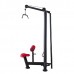 Вертикальная тяга Panatta LAT PULLDOWN 1SC001 Вертикальная тяга Panatta LAT PULLDOWN 1SC001