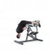 Регулируемая гиперэкстензия Panatta ADJUSTABLE BACK EXTENSION 1FE200 Регулируемая гиперэкстензия Panatta ADJUSTABLE BACK EXTENSION 1FE200