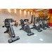 Велотренажер вертикальный AeroFit 9500B 7"LCD Велотренажер вертикальный AeroFit 9500B 7"LCD