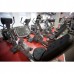 Велотренажер горизонтальный AeroFit 9500R 7"LCD Велотренажер горизонтальный AeroFit 9500R 7"LCD
