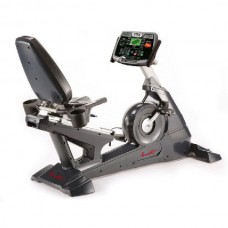 Велотренажер горизонтальный AeroFit 9500R 7"LCD Велотренажер горизонтальный AeroFit 9500R 7"LCD