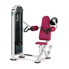 Разведение рук, дельты Panatta Lateral Deltoids 1FE026 Разведение рук, дельты Panatta Lateral Deltoids 1FE026
